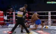 
	Catinas a castigat finala piramidei! Bogdan Stoica a luat titlul MONDIAL! KO spectaculos in primul meci al galei! VIDEO Vezi toate rezultatele:
