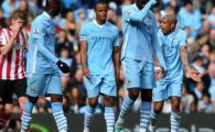
	PREMIERA in fotbalul englez! Un jucator de la City a fost desemnat cel mai bun fotbalist al sezonului! Cine a luat premiul pentru cel mai bun antrenor:
