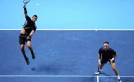 SUPER performanta: Horia Tecau a prins finala de dublu de la Madrid! Transmite-i un mesaj: