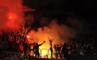 
	U Cluj - CFR se joaca degeaba: "CFR castiga oricum la masa verde cu 3-0!" Visele de titlu de la Steaua si Vaslui, spulberate de un "expert" TAS! 
