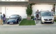 
	CE CATERINCA! Dacia Lodgy rade de toate super masinile din Europa in prima reclama aparuta pe net! VIDEO
