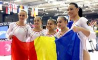 
	Fetele de AUR de la gimnastica s-au intors acasa! Declaratie GENIALA Ponor: 'Sunt doar o fosta gimnasta care a revenit putin, nimic mai mult'
