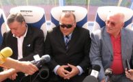 
	Craiova, exclusa din fotbal, Mititelu desface sampania: "I-am facut sa mai comita o infractiune!" Promisiunea pentru Mircea Sandu:
