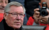 
	VIDEO! Prima lovitura data de Ferguson dupa ce a pierdut titlul in Anglia! Ce jucator a 'transferat' pentru sezonul urmator:
