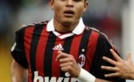 
	Thiago Silva REFUZA Barcelona pentru a ajunge o LEGENDA la Milan ! 
