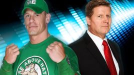 
	Luni ora 03.00, WWE Over the Limit! John Cena isi bate seful! Vezi cardul galei si cum te poti uita la show:

