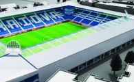 
	20 de legende, 50 de actionari si un stadion de LUX "gata in urmatorii 2 ani si jumatate" Asta este noua echipa inventata in Craiova
