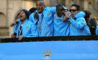
	Cea mai mare AROGANTA a celor de la City dupa ce au luat titlul! Cum i-a umilit Nasri pe milioane de fani ai lui Arsenal:
