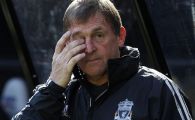 
	Dalglish, bagat in SEDINTA de actionari! Liverpool isi poate schimba antrenorul! Cine este favorit sa vina pe Anfield in aceasta vara:
