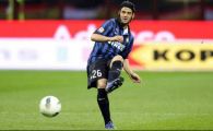 
	Cadoul PERFECT inainte de retragere: "Mourinho se gandeste sa-l ia pe Chivu la Real Madrid!" Conditia pentru transferul VERII!
