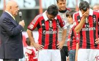 
	Gattuso si Nesta au revenit asupra deciziei: NU SE LASA de fotbal! "Rino" va juca alaturi de un ROMAN! Unde ajunge Nesta:

