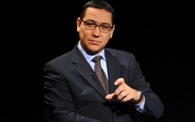 
	BREAKING NEWS. Anuntul despre Tratatul ACTA, facut de premierul Victor Ponta, in urma cu putin timp
