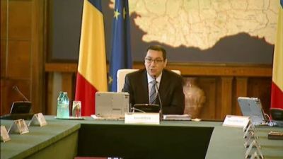 DECIZIA luata miercuri de Guvern si care afecteaza MILIOANE DE ROMANI 