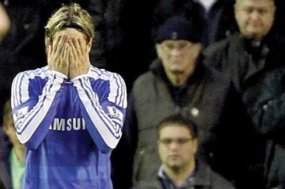 
	Torres in genunchi! Cum a fost refuzat ratangiul Europei de fanii pentru care era un idol in urma cu 5 ani!
