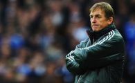 
	SOC la Liverpool! Kenny Dalglish a fost dat afara! Cum l-au surprins americanii si care poate fi inlocuitorul surprinzator:
