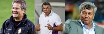 
	Cel mai bine platit antrenor roman castiga 4 milioane de euro: "Are 50 de pagini de statistici pentru fiecare jucator" Vezi cine e:
