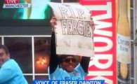 
	Tevez continua sa socheze! Reactia dupa SCANDALUL cu bannerul 'RIP Fergie': "Cine se crede Ferguson, presedintele Angliei?!" Vezi declaratia incredibila:
