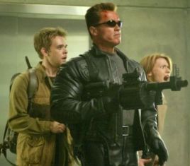 
	Actorul din Terminator 3, dat disparut de o saptamana. Povestea tanarului caruia celebritatea i-a distrus copilaria&nbsp;
