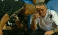 VIDEO! Mourinho, asa cum nu l-ai vazut niciodata! Ce FARSA a facut in timpul meciului de 3mil &euro; al Realului: