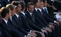 
	&ldquo;Nu ne atingem de el!&rdquo; Vezi ce obiect &ldquo;SACRU&rdquo; ii sperie pe campionii de la Juventus
