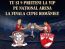 
	Castiga 10 bilete VIP la finala Cupei Rapid - Dinamo! Pe cine iei cu tine pe National Arena? Fii sef de galerie la finala!

