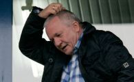 
	Tensiune la Vaslui! Porumboiu nu crede in lacrimi! Raspunsul pe care i-l transmite lui Wesley dupa ce brazilianul a AMENINTAT ca pleaca:
