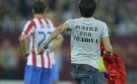 
	Europa se uita urat la Sandu si Dragomir: "Fotbalul cu suflet PUTRED! Scandaluri si conspiratii la tot pasul!" Imaginea Ligii I, vazuta de cel mai tare jurnalist de la The Guardian:
