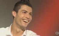
	VIDEO! Ronaldo, fata in fata cu cea mai grea intrebare: "Cine e mai bun, tu sau Leo Messi?" Vezi ce a raspuns:
