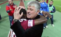 Andone: "Meritul e al lui Jorge Costa, nu reuseam fara el!" Ce pregateste pentru meciul cu Steaua: