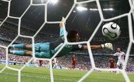 
	Cine repeta performanta lui? A dat un gol FABULOS, cel mai tare din istoria Champions League! VIDEO
