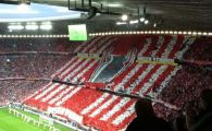 
	FOTO: "Orasul nostru, stadionul nostru, TROFEUL nostru" Ce SHOW au facut nemtii la finala Champions League:
