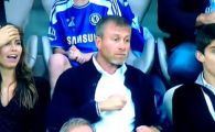 
	VIDEO GENIAL! Abramovici si-a innebunit iubita in tribune! Cum a trait cel mai bogat suporter din stadion meciul ANULUI pentru Chelsea
