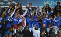 
	Chelsea, noua REGINA a Europei! DROGBA se retrage ca un EROU dupa 2 goluri ISTORICE pe Allianz Arena! Bayern 4-5 Chelsea, in finala Ligii! 
