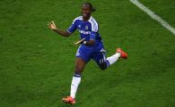 Drogba, LEGENDA care a UCIS de unul singur doua echipe URIASE! Prima reactie dupa castigarea Champions League!