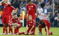 
	"Nein! Nein! Nein!" Nemtii sunt in stare de SOC: "CRIMA in finala Champions League, Bayern nu merita sa piarda!"
