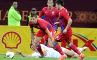 
	ADIO Steaua! Ultimul meci pentru Mihai Stoichita si pentru jucatori de 5 milioane de euro! Cum ii pierde Steaua gratis:
