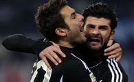 
	OFICIAL! Mutu nu mai e jucatorul Cesenei, Dinamo sau Steaua pot sa-l ia gratis! SACRIFICIUL facut de atacantul roman ca sa scape de Serie B:
