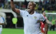 
	CFR a luat titlul, Vaslui e&nbsp;in DEGRINGOLADA! Cum o poate trimite&nbsp;Wesley pe&nbsp;Steaua in Liga Campionilor!
