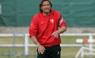 
	Bonetti face PACE cu vestiarul inainte de finala Cupei: "Am jucat extraordinar azi! E liniste MAXIMA" Ce spune de viitorul sau la Dinamo
