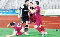 
	CFR retrage actiunea de la TAS dupa petrecerea de titlu! Cum explica Muresan aroganta finalului de sezon in Liga I
