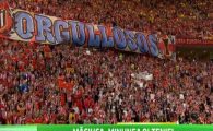 
	Bataie cu MACIUCA in Liga a doua! Echipa senzatie cu stadion mai tare decat National Arena
