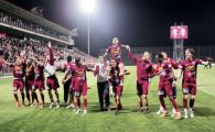 
	ATAC MONSTRUOS la adresa campioanei: "Daca as la titlul ca ei, as da foc la stadion, mi-as ara gazonul!" DOVADA ca a fost MACEL la U - CFR
