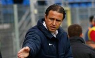 
	Cat credeti ca va rezista Reghe la Steaua?

