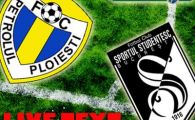 
	SPORTUL castiga cu 3-0 in fata Petrolului, cea mai categorica victorie din acest sezon! Petrolul ramane in Liga 1, Sportul retrogradeaza!
