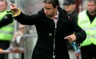 
	VIDEO! Premiera in Liga 1! Reghe ar putea sa-si infrunte sotia la Steaua - Dinamo! Ce spune Ana Maria Prodan:
