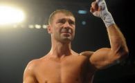 
	Cea mai mare problema a lui Bute in Anglia nu e Froch! Vezi ce-l enerveaza pe roman:
