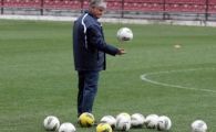 
	Decizie SOC la Cluj! Andone, tentat sa PARASEASCA CFR-ul! Motivul pentru care s-ar putea desparti de campioana:
