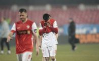 
	Pe viata si pe moarte! Istoria nu tine cu Dinamo! De ce sunt INGROZITI dinamovistii inaintea meciului de cupa si care este atuul lui Razvan Lucescu:
