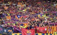 
	Barcelona, fara spectatori! Masuri fara precedent la finala Cupei Spaniei! Cum s-ar putea suspenda meciul inainte sa inceapa:
