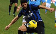
	Final IN GLORIE pentru Chivu! Isi incheie cariera la Madrid daca refuza contractul BOMBA al lui Galatasaray! 'Imparatul' ii decide viitorul
